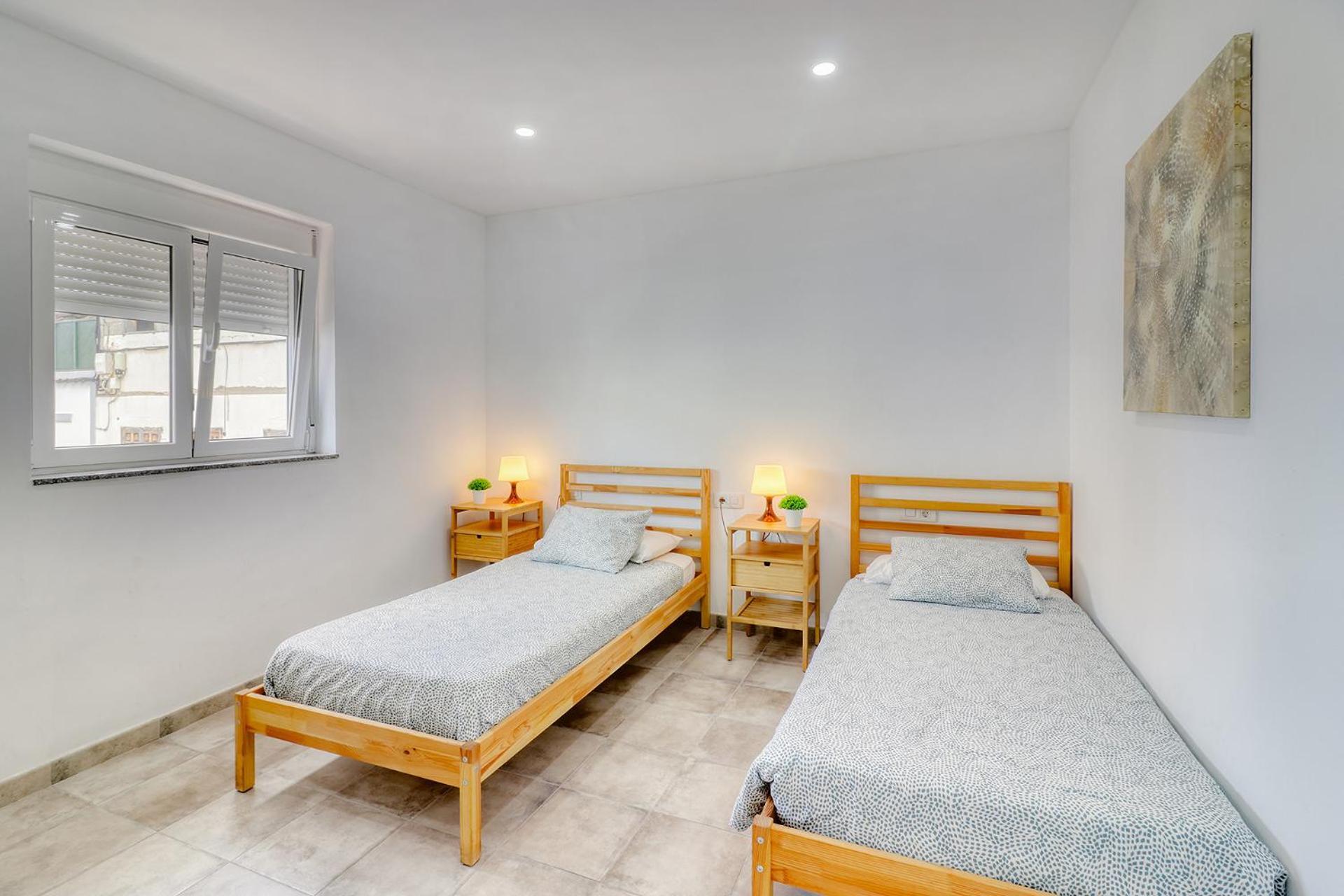 Big Terraced House, 100M To The Beach, With Bbq And Sea View Guincho  Экстерьер фото